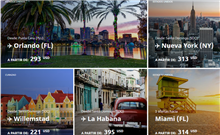 Cómo buscar ofertas de vuelos 